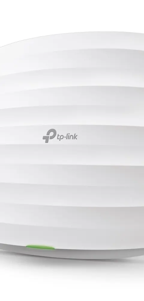 TP-Link AC1350 Wireless MU-MIMO Gigabit Ceiling Mount Access Point