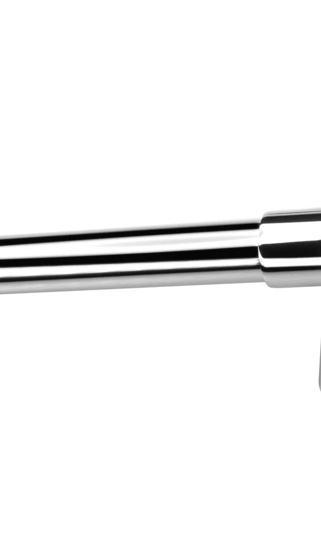Square Washbasin Siphon