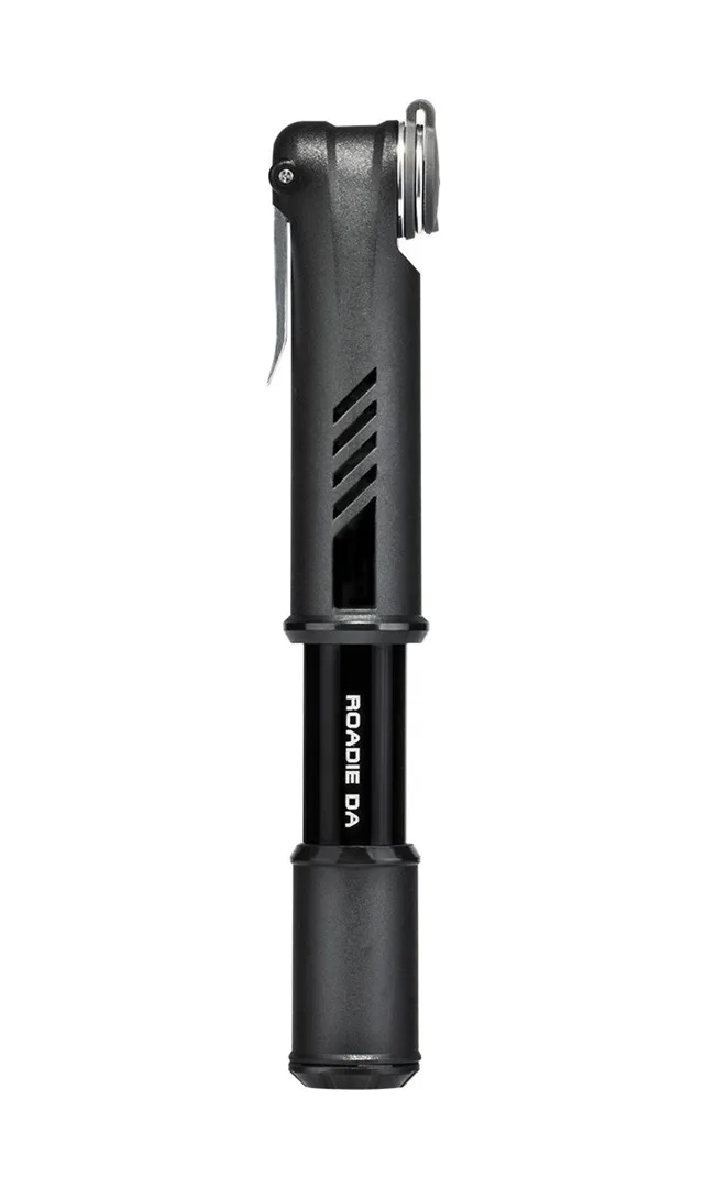 Hand Pump Topeak Roadie DA Dual Action