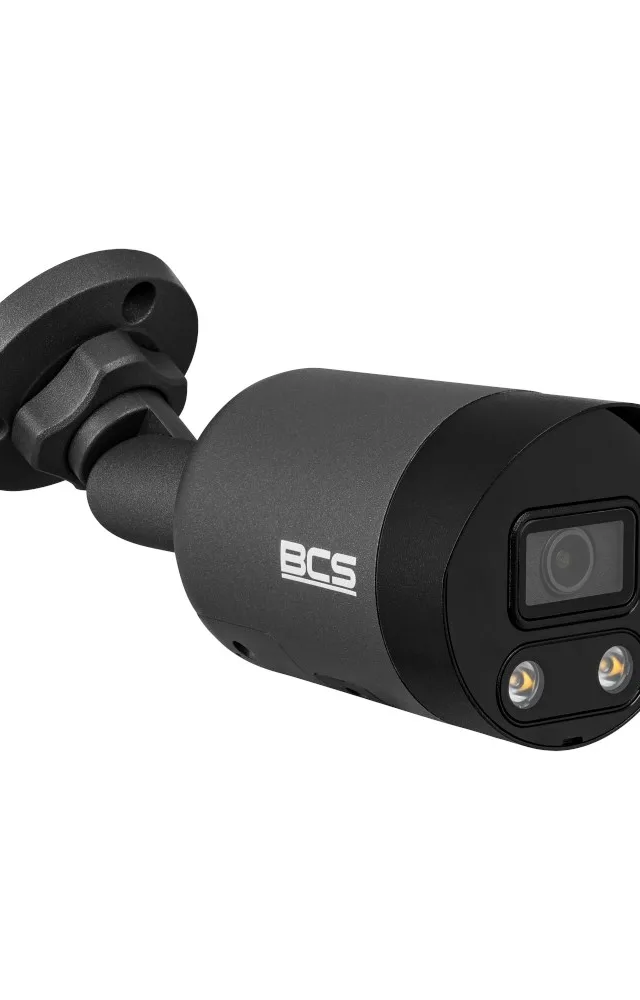 Kamera IP tubowa 6Mpx BCS-P-TIP26FSR4L4-Ai2-G