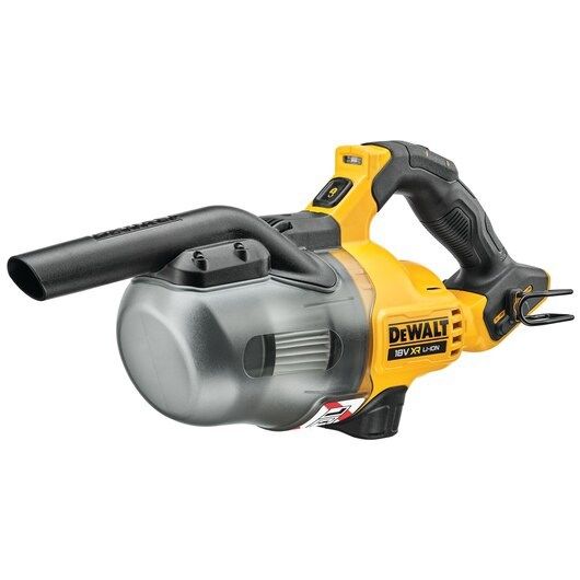 DeWALT DCV501LN-XJ Vacuum Drum Vacuum Dry Bagless