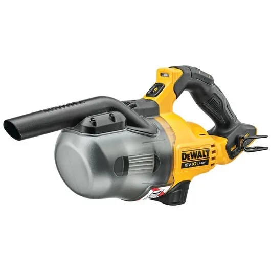 DeWALT DCV501LN-XJ Vacuum Drum Vacuum Dry Bagless