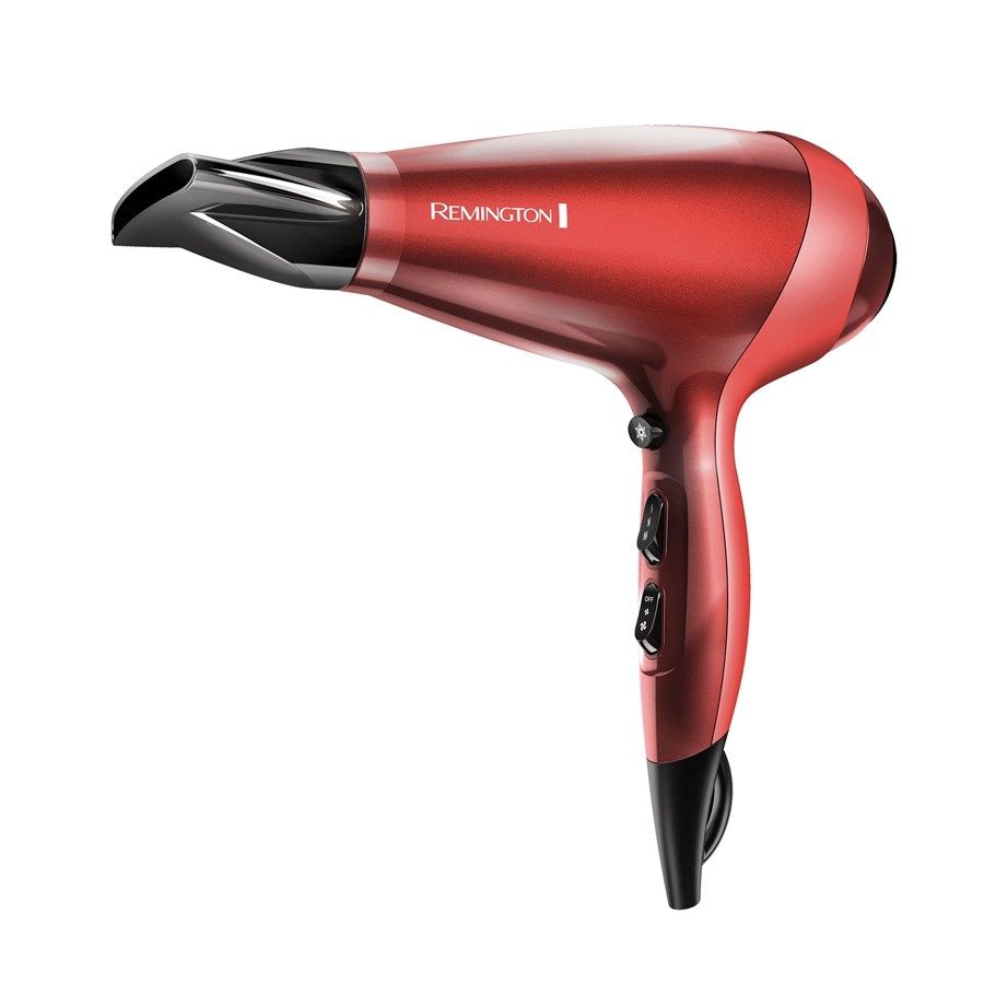 Remington Haartrockner Profi Ionen Silk AC9096