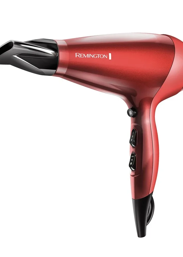 Remington Haartrockner Profi Ionen Silk AC9096