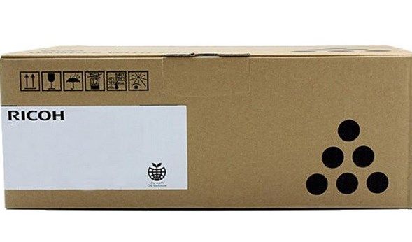 Ricoh 841887 toner cartridge 1 pc(s) Original Black
