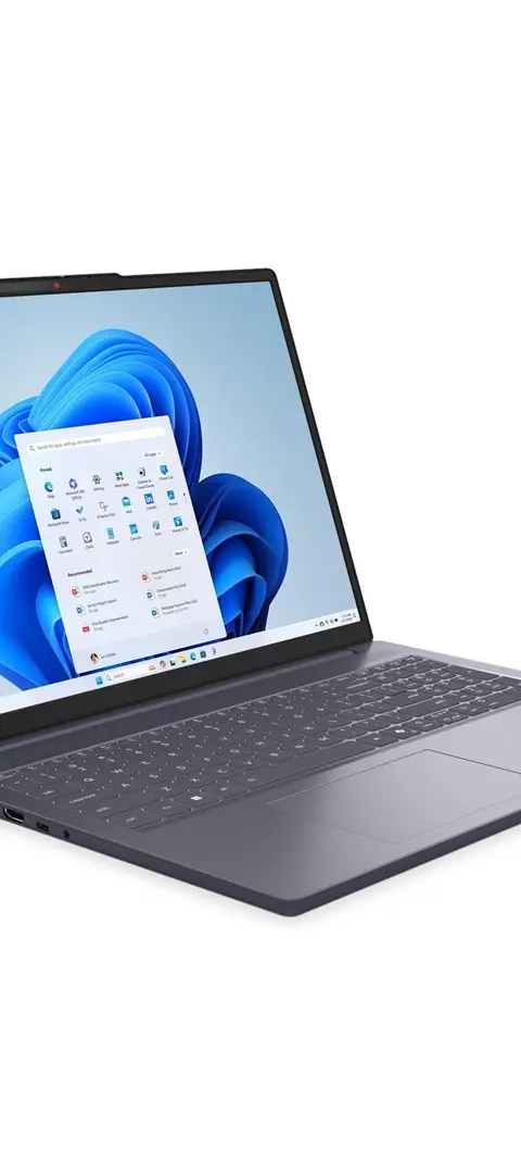 Lenovo IdeaPad Slim 3 16" Ryzen 5 7535HS 16GB 1TB SSD Laptop