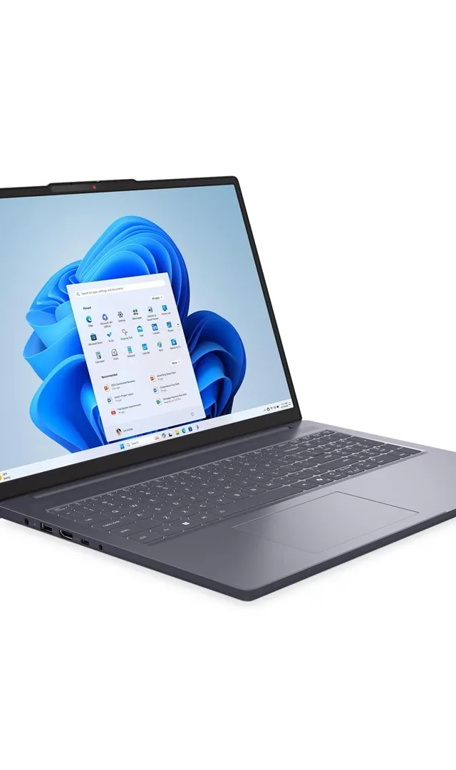 Lenovo IdeaPad Slim 3 16" Ryzen 5 7535HS 16GB 1TB SSD Laptop