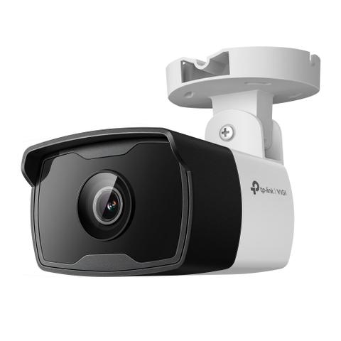 TP-Link VIGI C340I 4MM security camera Bullet IP security camera Outdoor 2560 x 1440 pixels Ceiling/Wall/Pole