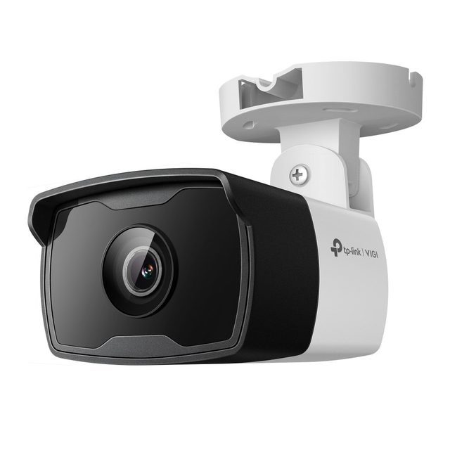 TP-Link VIGI C340I 4MM security camera Bullet IP security camera Outdoor 2560 x 1440 pixels Ceiling/Wall/Pole