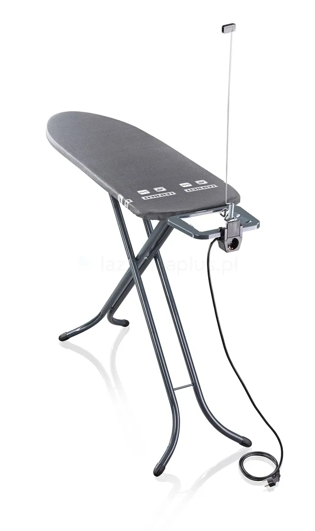 Ironing Board Air Board M Black Plus NF