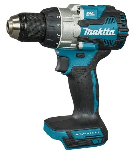 Makita DDF489Z Cordless Drill Driver - Bare Tool