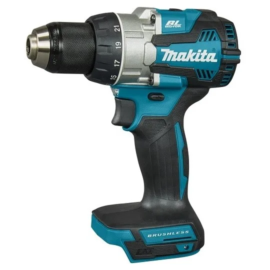 Makita DDF489Z Cordless Drill Driver - Bare Tool