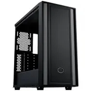 Cooler Master MasterBox 600L Lite Black Case