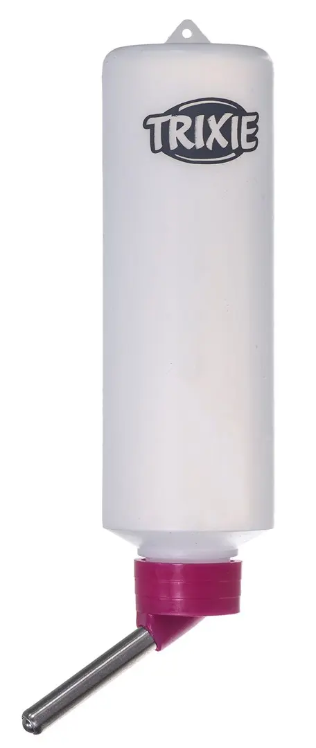 TRIXIE Plastic Water Bottle 250ml 6053