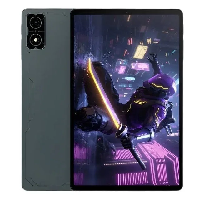 Black Shark Gaming Tablet 8.8 12/256GB 7300mAh Black