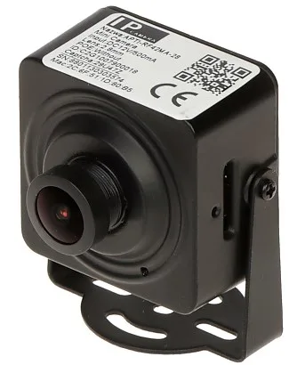 IP Camera APTI-RF42MA-28 Wi-Fi 4 MP 2.8 mm