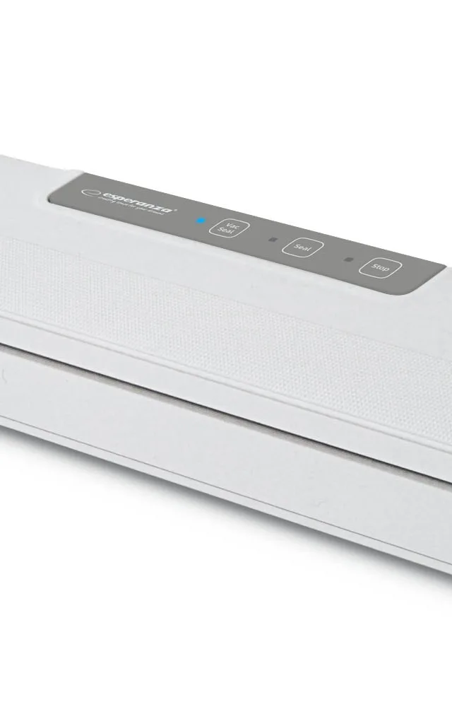 Esperanza EKV001 Vacuum Sealer 300 Mm White