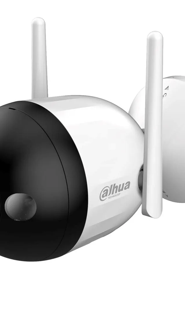 Dahua Bullet C1 Full Color 4MP WLAN (DH-F4C-LED)