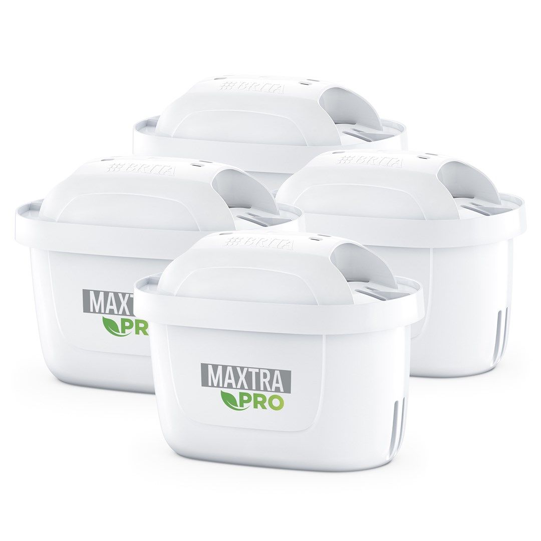 Brita Maxtra Pro Hard Water Expert Filter 3 1 Pc