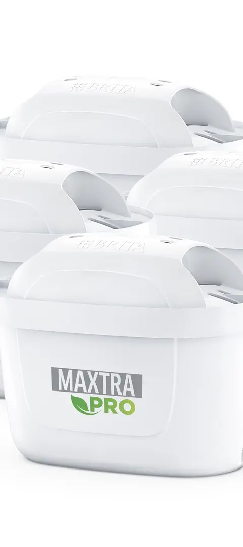 Brita Maxtra Pro Hard Water Expert Filter 3 1 Pc