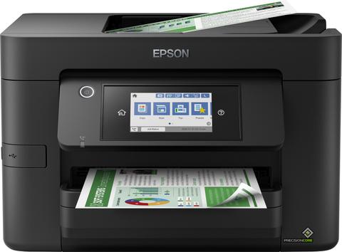 T Epson WorkForce Pro WF-4825DWF Multifunktionsdrucker - Farbe - Tintenstrahl - A4