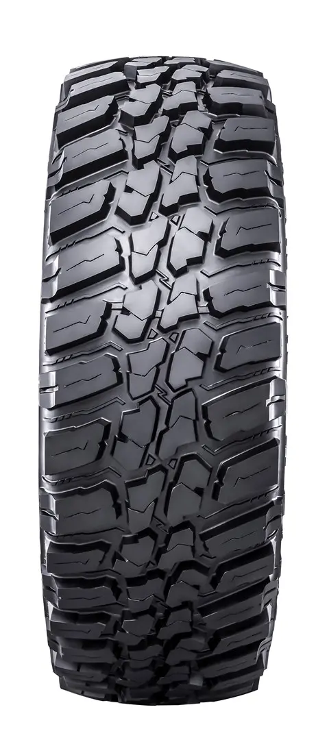 Tyre 33x12.5 R20 114Q Nankang MT-1