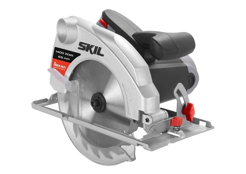 SAW CIRCULAR 1400W 1054AA