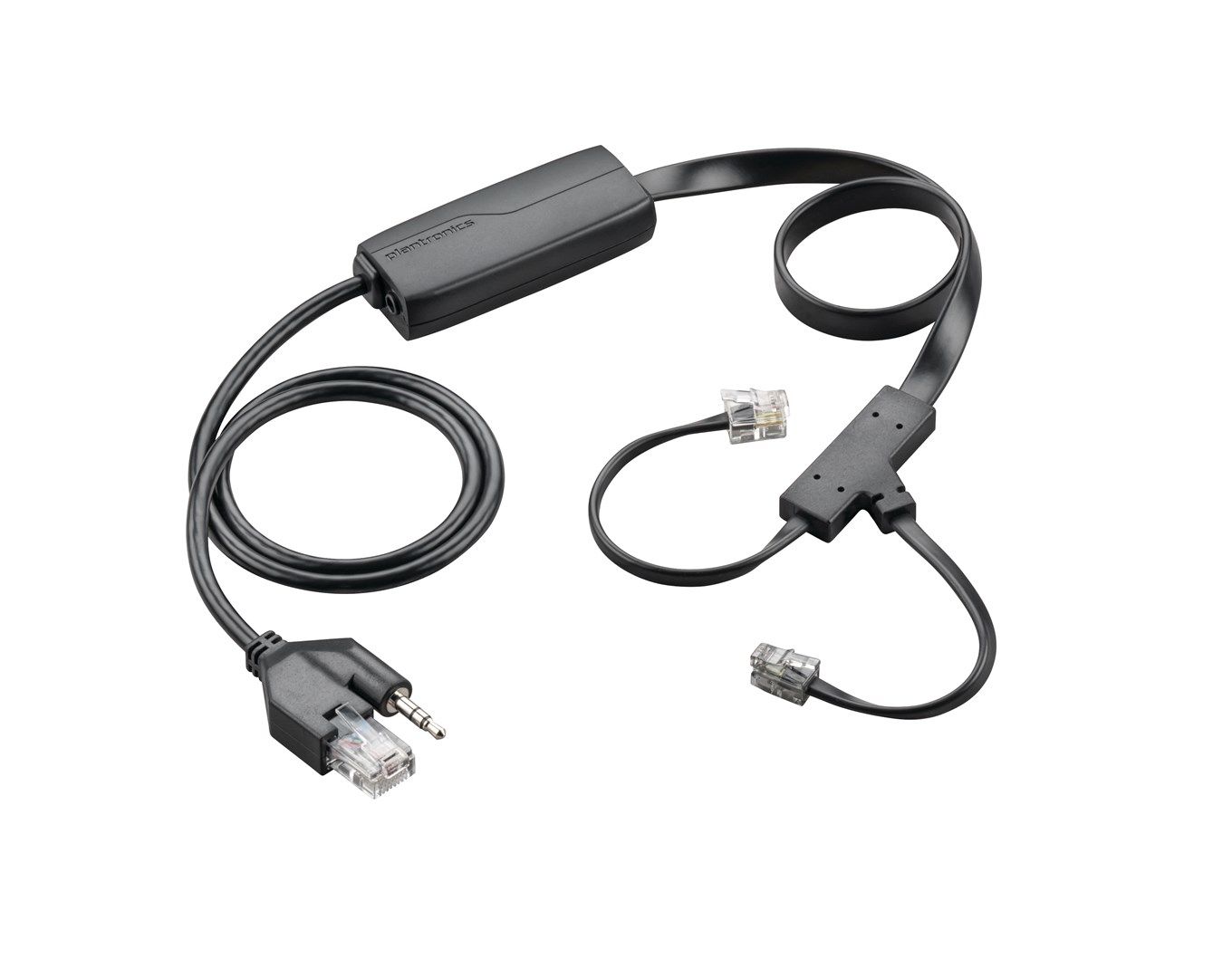HP Poly APC-43 Electronic Hookswitch TAA