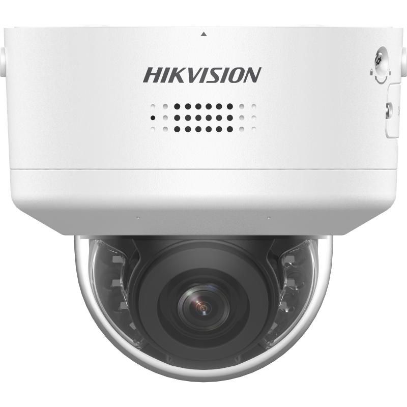 Hikvision IP Dome DS-2CD2747G2H-LIPTRZS2U/SL(2.8-12mm) 4MP