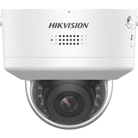 Hikvision IP Dome DS-2CD2747G2H-LIPTRZS2U/SL(2.8-12mm) 4MP