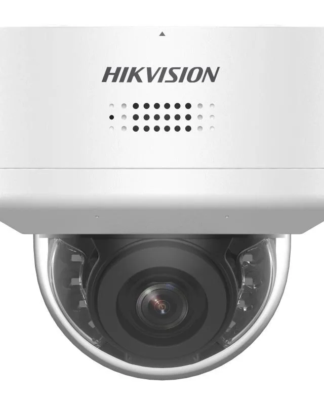 Hikvision IP Dome DS-2CD2747G2H-LIPTRZS2U/SL(2.8-12mm) 4MP