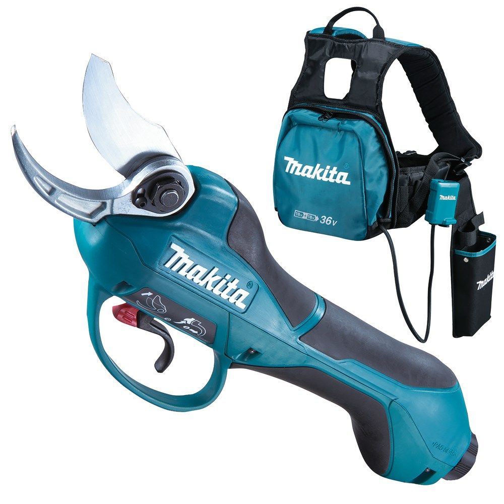 Makita DUP362Z Power Shear/Nibbler