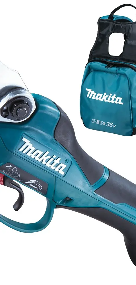 Makita DUP362Z Power Shear/Nibbler