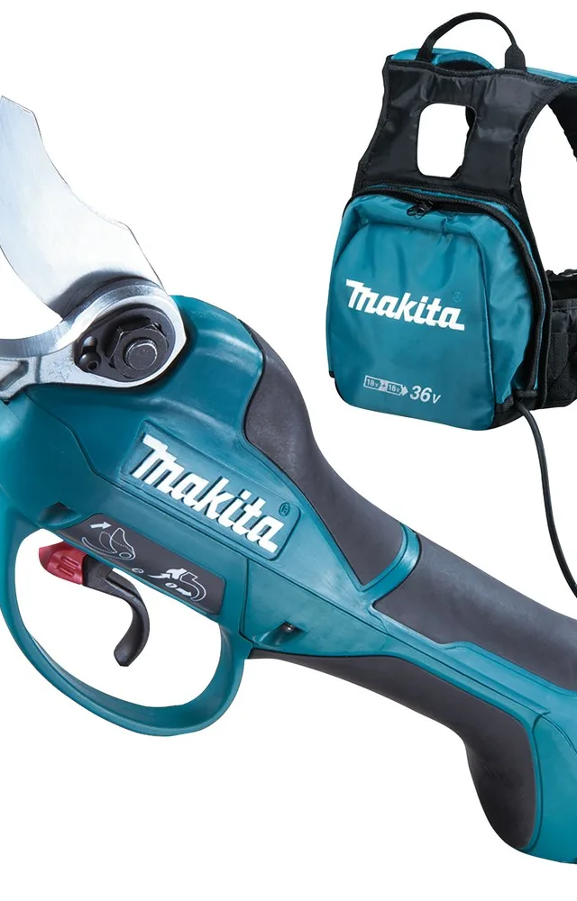 Makita DUP362Z Power Shear/Nibbler