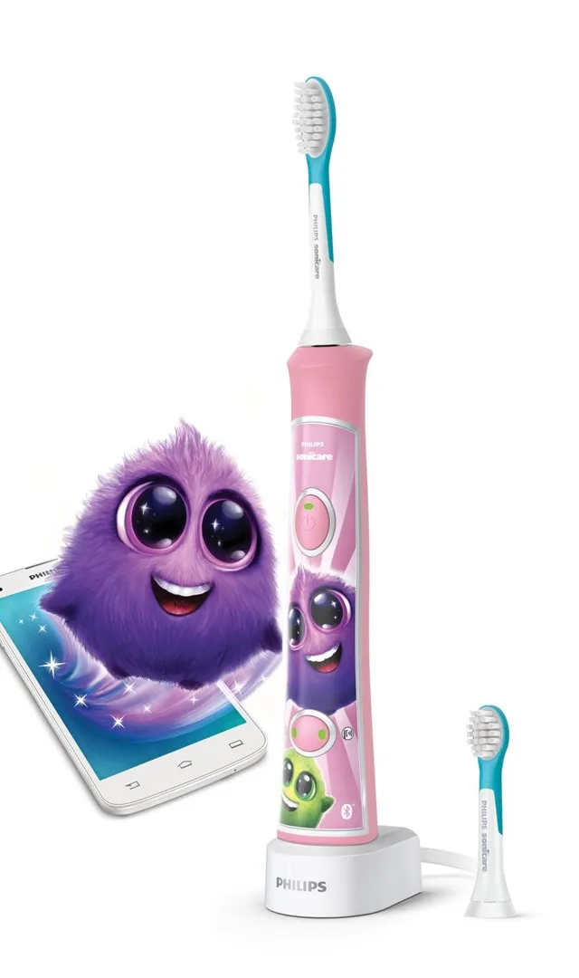 Philips Sonicare For Kids Built-in Bluetooth® Sonic