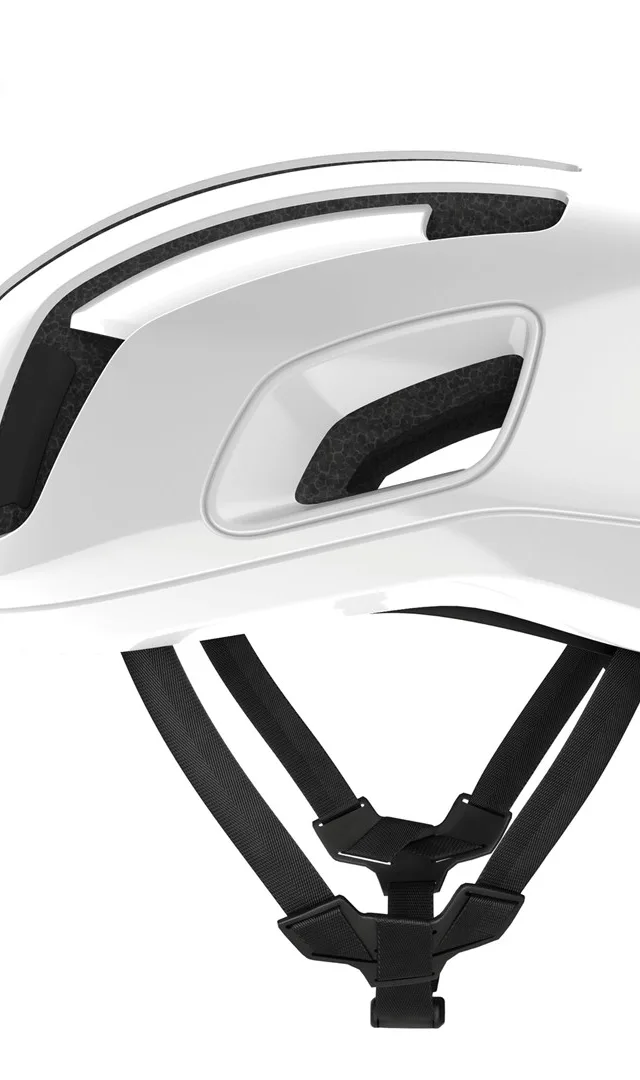 POC Cytal White