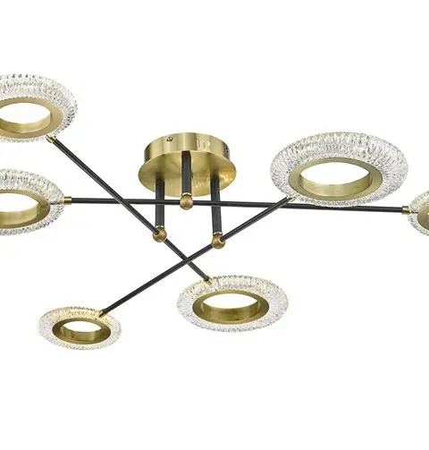 Pendant lamp LED B2333-6 48W