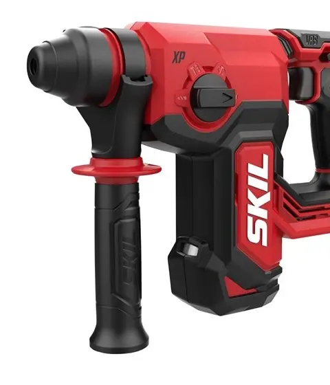 CORDLESS HAMMER 3851CA 20V 2.2J