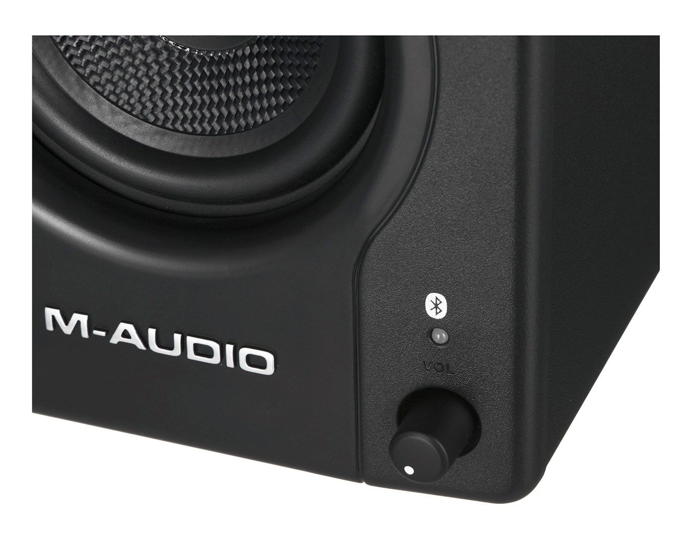 M-AUDIO BX3 BT 2x Loudspeaker Black Wired Bluetooth 50 W