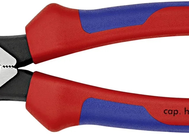 Universal Pliers 240mm With Increased Leverage