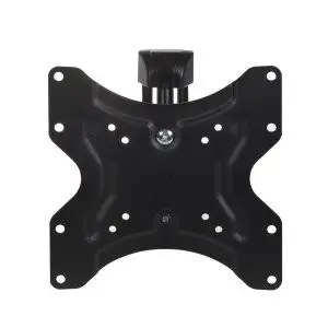 Maclean MC-741 TV Mount 106.7 Cm (42 ) Black