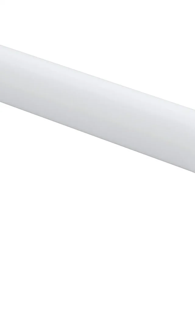 Wall Shower Spout - 380 Mm