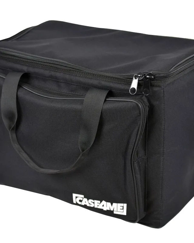 CASE4ME Pouch Bag For 2 Movable Heads 44 X