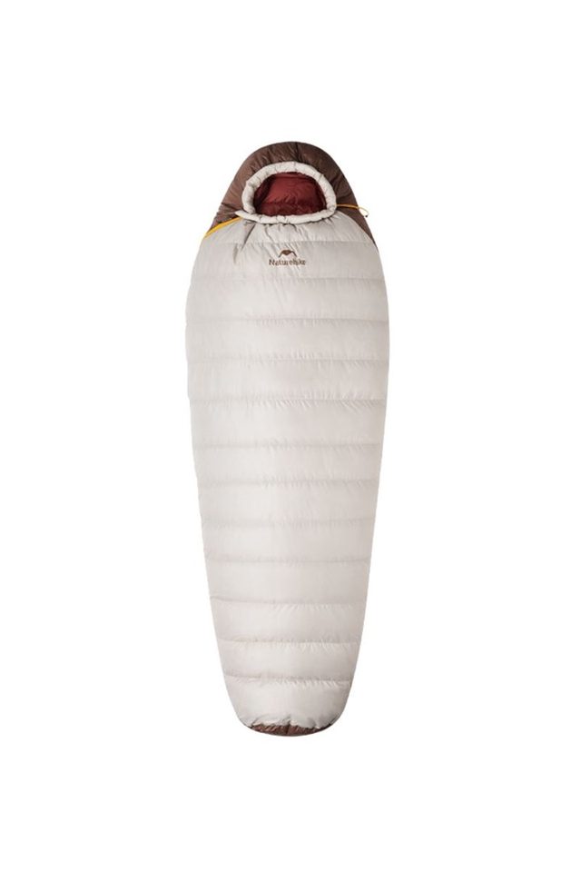 Sleeping Bag Snowbird Duck Down 400 CNK2550WS014