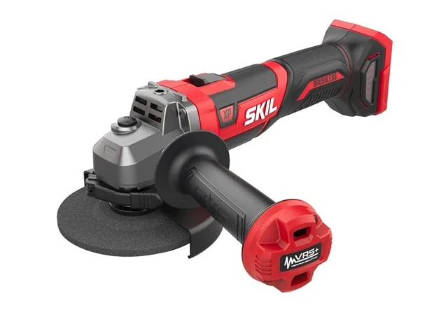 20V Angle Grinder 3930CB