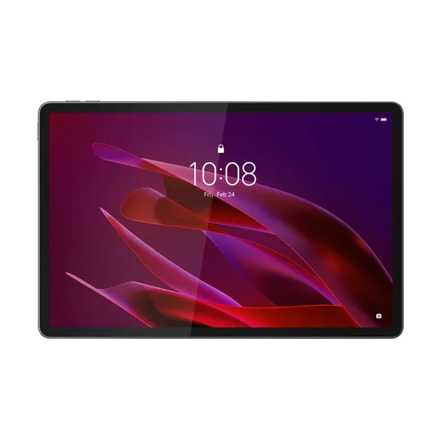 Lenovo Yoga Tab Snapdragon 256 GB 28.2 cm (11.1") 8 GB Wi-Fi 7 (802.11be) Android 15 Grey