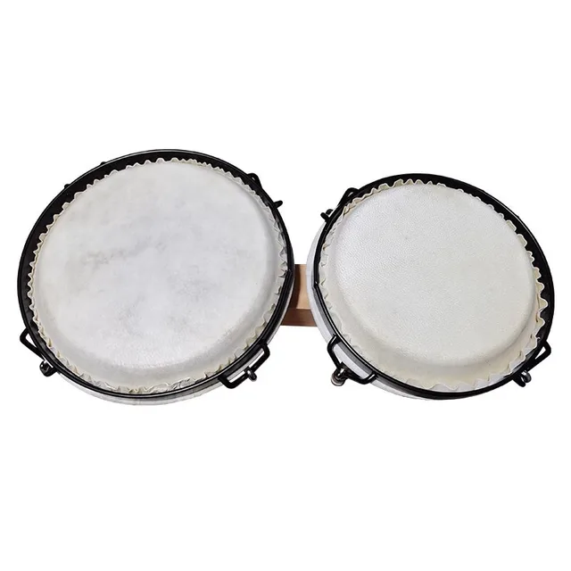 V-TONE BONGOS SET 67 Bongos Wood Drums Pair