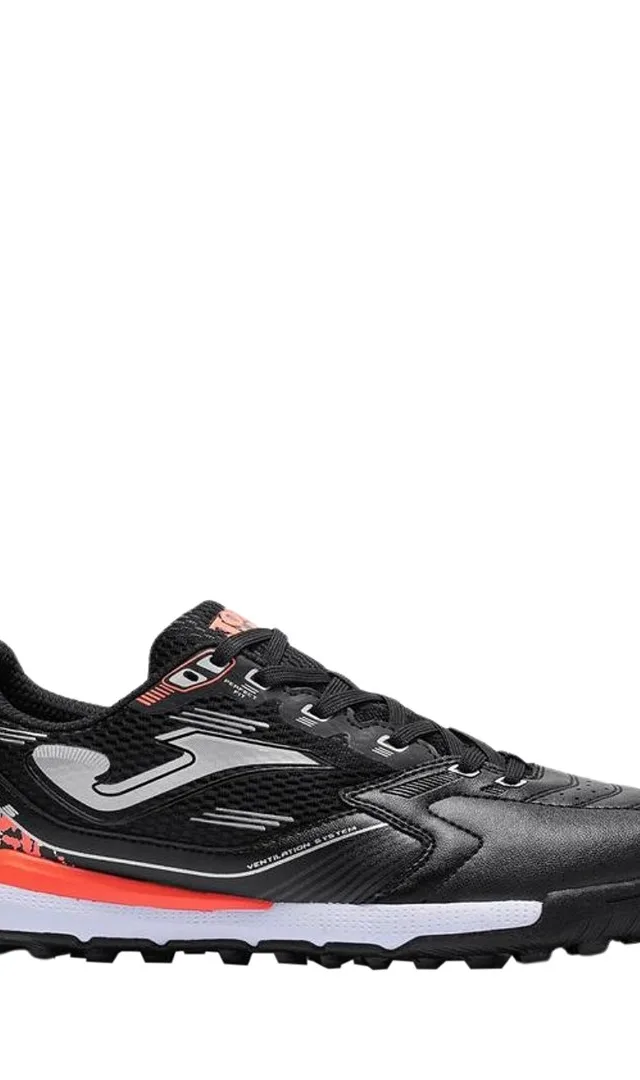 Buty piłkarskie Joma Liga 5 Turf 2601 czarne LIGS2601TF 42