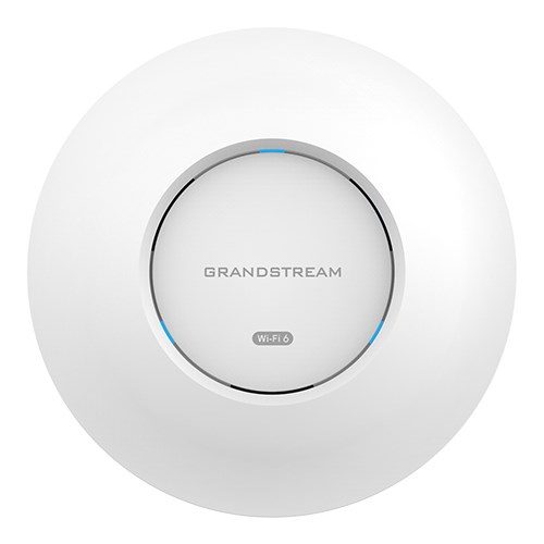 Grandstream Networks GWN7660 wireless access point 1770 Mbit/s White Power over Ethernet (PoE)
