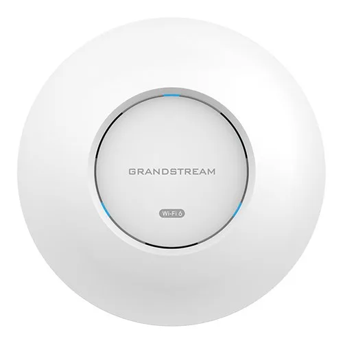 Grandstream Networks GWN7660 wireless access point 1770 Mbit/s White Power over Ethernet (PoE)